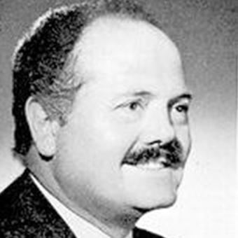 Gilbert Deveze