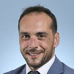 Joris Hébrard