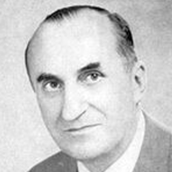 Aimé Bergeal