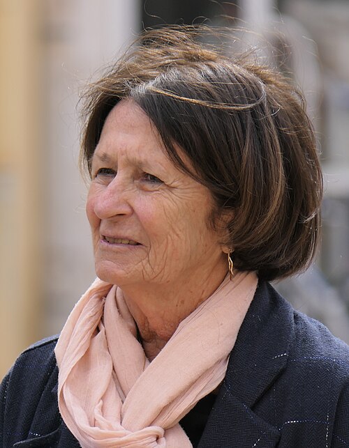 Josée MASSI