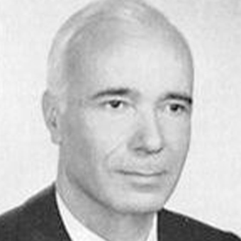 Pierre Jourdan