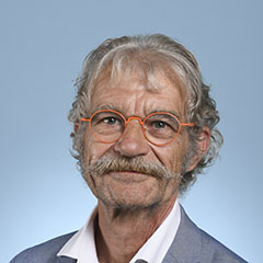 Hubert Wulfranc