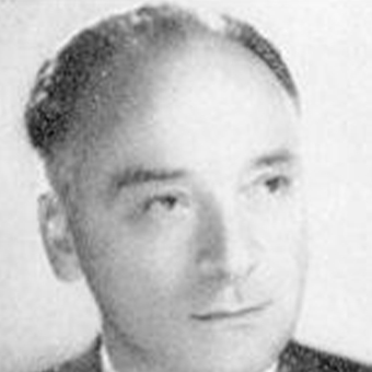 Ludovic Tron