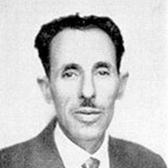 Abdennour Belkadi