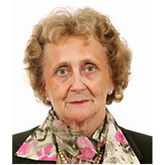 Lucienne Malovry