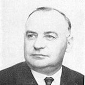 Adolphe Dutoit