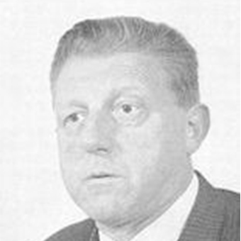 Paul Driant