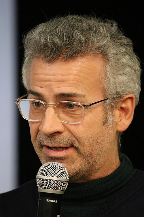 Emmanuel DENIS