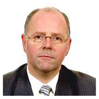 Benoît Huré