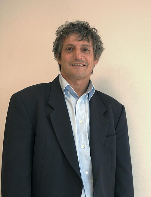 Didier CODORNIOU
