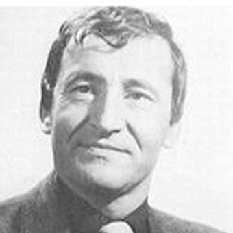 Gilbert Baumet