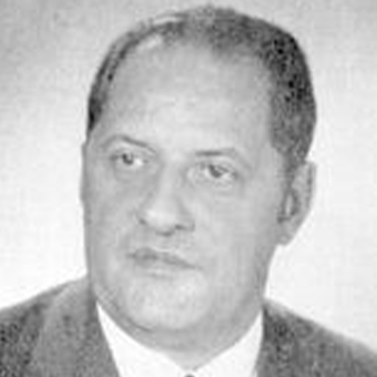 Hector Viron