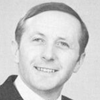 Raymond Bouvier