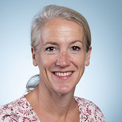 Servane Hugues