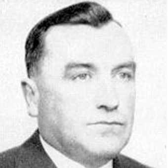 Yves Hamon