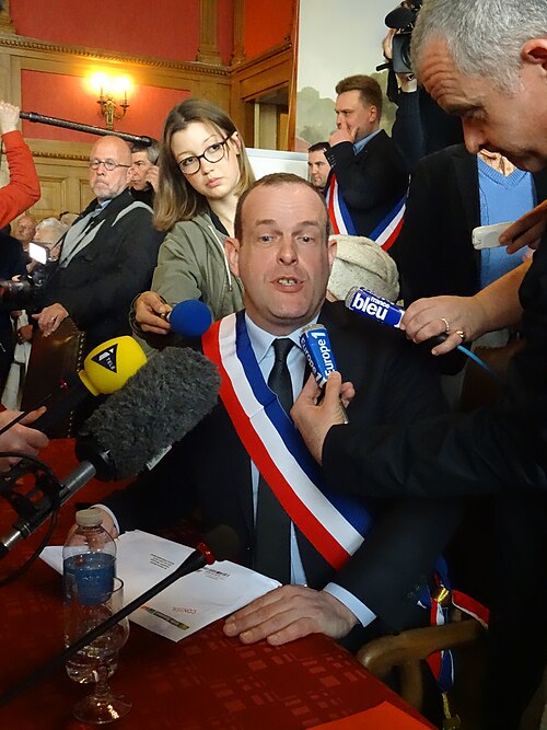 Steeve BRIOIS