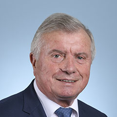 Guy Bricout
