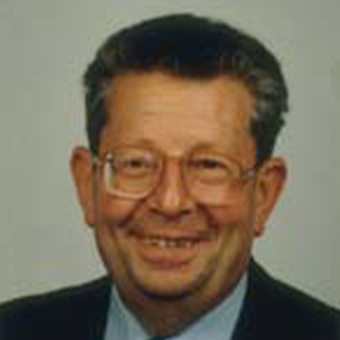 Jacques Bialski