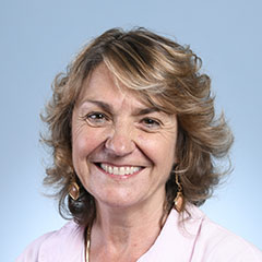 Isabelle Valentin