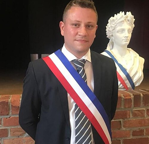 Sylvain PEREZ