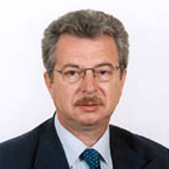 Alain Hethener