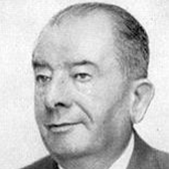 Louis Leygue