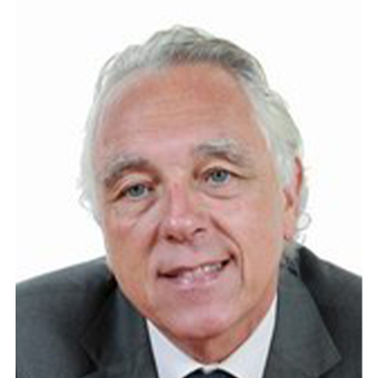 Jacques Chiron