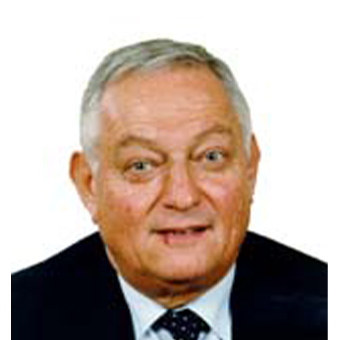 Roger Rinchet