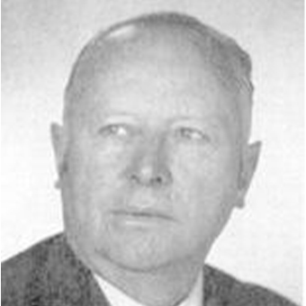Jacques Menard