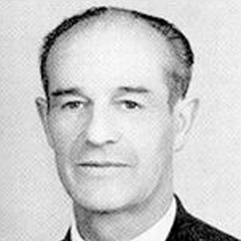 Robert Burret