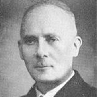 Ernest Petit