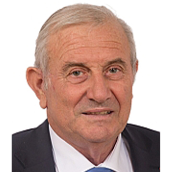 Michel Forissier
