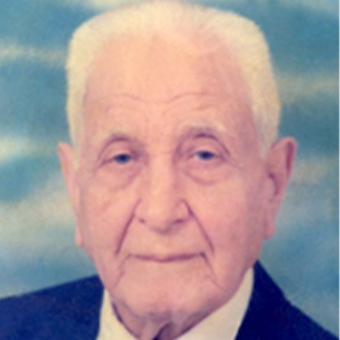 Ahmed Chabaraka