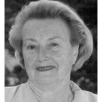Jacqueline Alduy