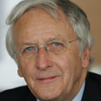 Daniel Percheron