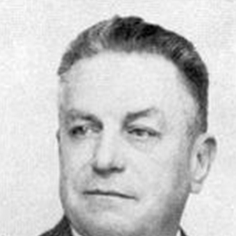 Charles Suran