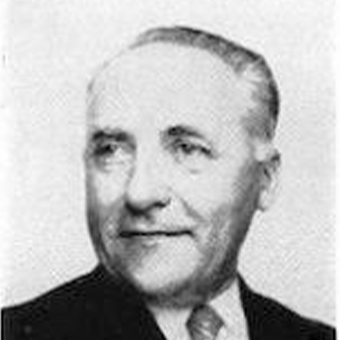 Fernand Auberger