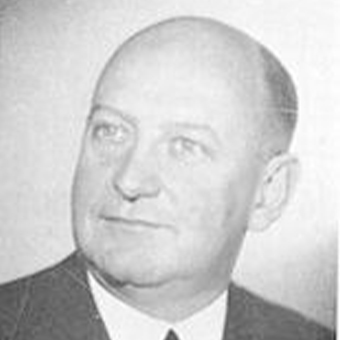 Robert Laucournet