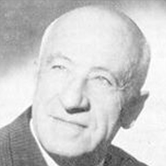 Victor Golvan