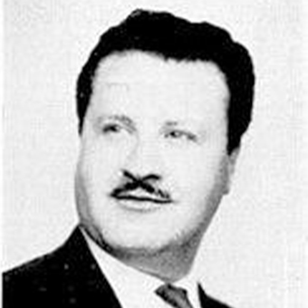 Ahmed Bentchicou