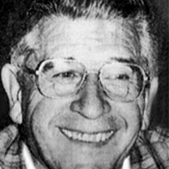 Eugène Boyer