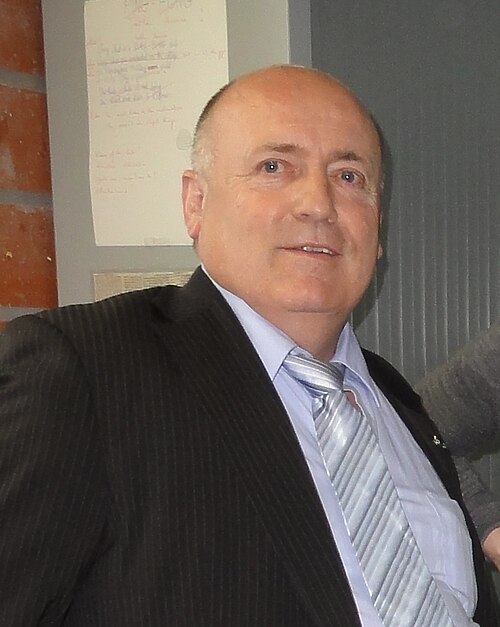 Claude MERLY