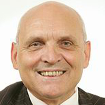 Claude Jeannerot
