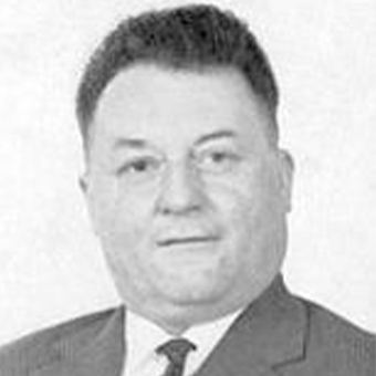 Pierre Fastinger