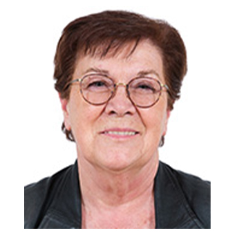 Michèle André