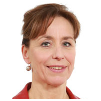 Fabienne Keller