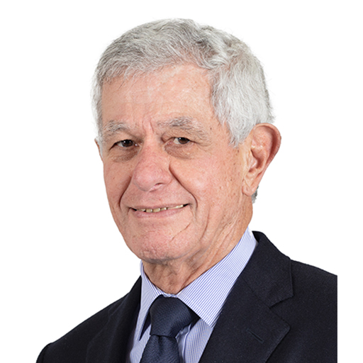 Pierre Frogier