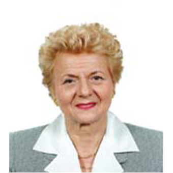 Hélène Luc