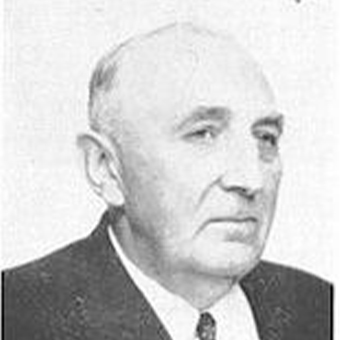 Antoine Beguere