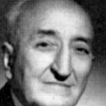 Chérif Benhabyles
